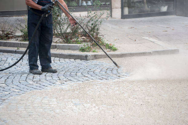 Best Post-Construction Pressure Washing  in Weatogue, CT